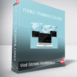 Wall Street Academy - Forex Training Course