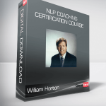 William Horton - NLP Coaching Certification Course