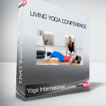 Yoga International - Living Yoga Conference