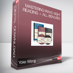 Yoke Wong - Mastering Piano Sight Reading + All Bonuses