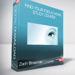 Zach Browman - Find Your Focus Home Study Course