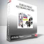 eMedia Piano & Keyboard Method