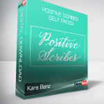 Kara Benz - Positive Scribes - Self Paced