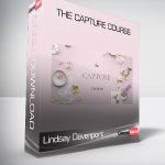 Lindsay Davenport - The Capture Course