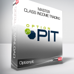 Optionpit - Master Class Income Trading