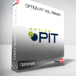 Optionpit - Option Pit Vol Primer