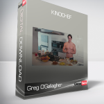 Greg O'Gallagher - KinoChef