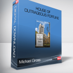 Michael Gross - House of Outrageous Fortune