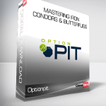 Optionpit - Mastering Iron Condors & Butterflies