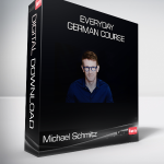 Michael Schmitz - Everyday German Course