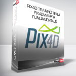 Pix4D Training Team - Pix4Dmapper Fundamentals