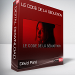 David Paré - Le code de la séduction