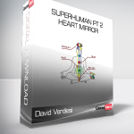 David Verdesi - Superhuman Pt 2 - Heart Mirror