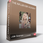 Julie Solomon - The Influencer Academy