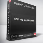 Chase Reiner - SEO Pro Certification