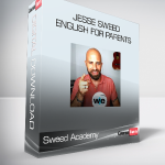 Sweed Academy - Jesse Sweed - English For Parents