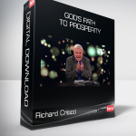 Richard Crisco - God's Path to Prosperity