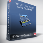 180 Day Real Estate Email Sequence