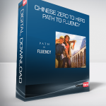 Chinese Zero to Hero - Path to Fluency