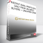 Instant Email Profits ($1K Daily From Unlimited Buyers + Unlimited Cash)