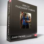 Juwan Hackett - Pips Dip FxAcademy Training