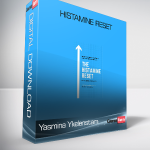 Yasmina Ykelenstam - Histamine Reset