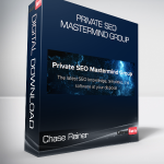 Chase Reiner - Private SEO Mastermind Group