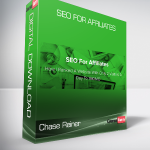 Chase Reiner - SEO For Affiliates