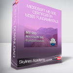 Skylines Academy - Microsoft MS-900 Certification M365 Fundamentals