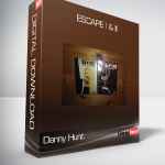 Danny Hunt - Escape I & II