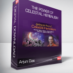 Arjun Das - The Power of Celestial Herbalism