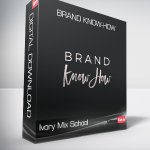 Ivory Mix School - Brand Know-How