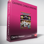 Darrin Henson - Darrin's Dance Grooves