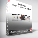 Mike Mandel - Personal Development Academy