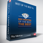 Roy Martina - Best of The Best NL