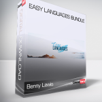 Benny Lewis - Easy Languages Bundle