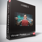 Vitruvian Physique - HYBRID 5