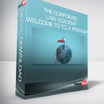 The Corporate Law Academy - Welcome to TCLA Premium