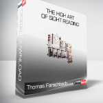 Thomas Forschbach - The High Art Of Sight Reading