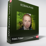 Matt Faber - EcomAlphas