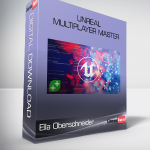 Ella Oberschneider - Unreal Multiplayer Master