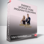 Marc Kettenbach & Colette Marie Stefan - Energetic Upgrade Online Program Foundations