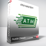 Austin Zaback - Atm Mastery