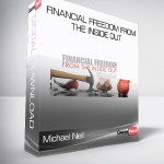 Michael Neill - Financial Freedom from the Inside Out