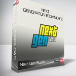 Next Gen Ecom - Next Generation Ecommerce