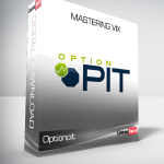 Optionpit - Mastering VIX