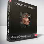 Greg O'Gallagher - Cardio Abs Mobility