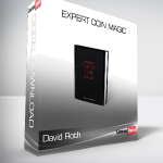 David Roth - Expert Coin Magic