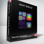 Sacred Acoustics - Heart Bundle