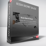 Ecom Secret Sauce